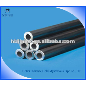 Precision seamless steel tube for automotive part